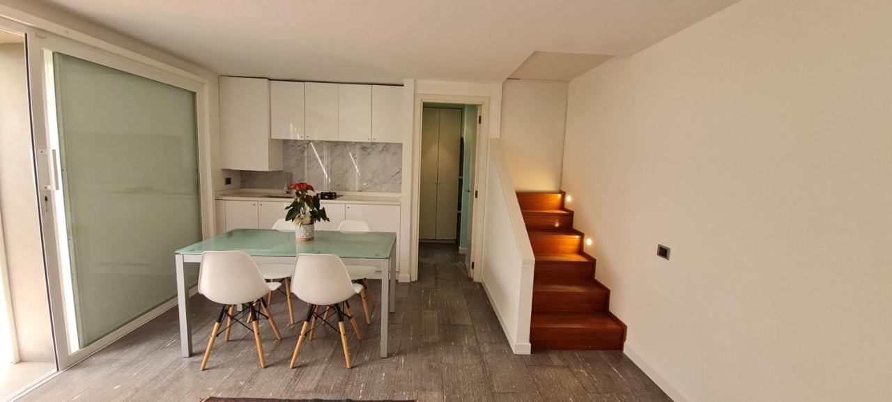 Apartamento In Giardino Da Tommaso Livorno Exterior foto