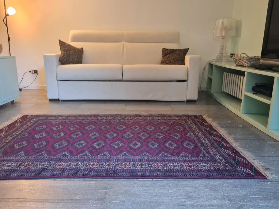 Apartamento In Giardino Da Tommaso Livorno Exterior foto